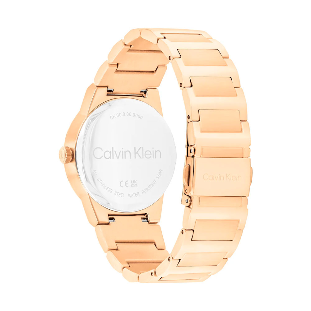 calvin klein 25100086